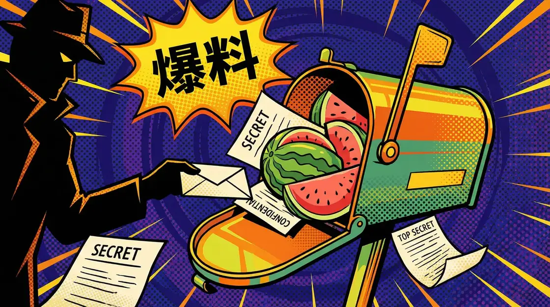 金年会娱乐 匿名爆料通道漫画插图